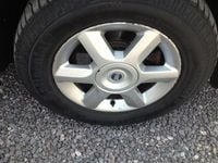 Used Fiat Ulysse 2003 MPV