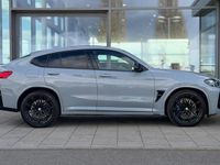 Used BMW X4 M Competition Edition 510 HP (375 kW) 2024 Grey SUV