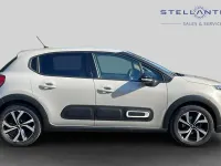 Used Citroën C3 PureTech 82 HP (60 kW) 2023 Hatchback