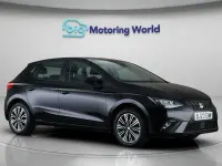 Usata Seat Ibiza SE Technology 95 CV (69 kW) 2025 Utilitaria