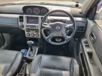Used Nissan X-Trail 2007 Silver SUV