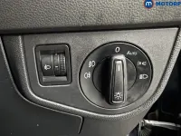 Used VW Taigo Life 95 HP (69 kW) 2023 Black SUV