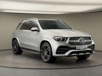 Used Mercedes GLE400 AMG line 330 HP (242 kW) 2022 Estate