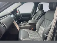 Used Land Rover Discovery S 344 HP (253 kW) 2025 Black SUV