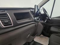 Usado Ford Transit Trend 130 CV (95 kW) 2024 Blanco Van