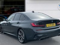 used BMW M340 xDrive Saloon