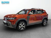 Used Dacia Duster Expression 130 HP (95 kW) 2024 Brown SUV