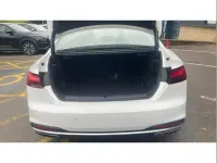 Used Audi A5 Sport 147 HP (108 kW) 2022 White Coupe