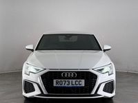 Usado Audi A3 S-Line 150 CV (110 kW) 2024 Berlina