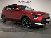 Used Kia Niro 139 HP (102 kW) 2023 SUV