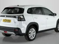 Used Suzuki SX4 S-Cross 129 HP (94 kW) 2025 Hatchback