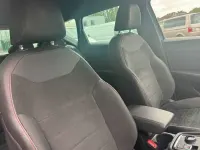 Used Seat Ateca 4Drive 190 HP (139 kW) 2018 SUV