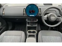 New Mini Countryman 150 kW (204 HP) 2026 Black SUV