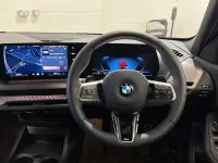 Usado BMW 120 M Sport 2025 Rojo Utilitario