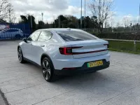 Used Polestar 2 11 kW (15 HP) 2023 Hatchback