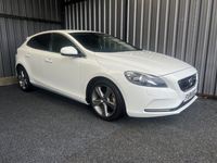 used Volvo V40 AUTO SE LOW MILEAGE FULL SERVICE HISTORY