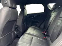 Used Land Rover Range Rover evoque SE Dynamic 2023 White SUV