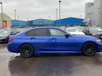 used BMW 320 3 Series i M Sport Saloon 2.0 4dr