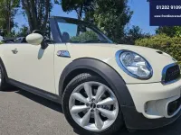Used Mini Cooper S 184 HP (135 kW) 2013 Hatchback