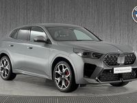 Used BMW X2 M Sport 168 HP (123 kW) 2024 Grey SUV
