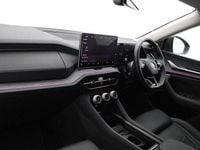 Used Skoda Kodiaq SE L 193 HP (141 kW) 2024 Bronx gold metallic SUV