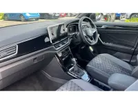 Used VW T-Roc 150 HP (110 kW) 2026 SUV