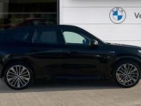 Used BMW X1 M Sport 245 HP (180 kW) 2023 Black SUV