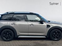 used Mini Cooper Countryman Classic 1.5 5dr