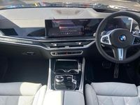 Used BMW X5 M Sport 347 HP (255 kW) 2025 Black SUV