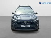 Used Dacia Jogger Extreme 2022 Grey MPV
