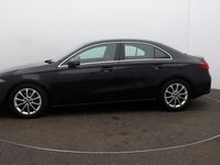 used Mercedes A200 A Class 1.3Sport (Executive) Saloon 4dr Petrol 7G-DCT Euro 6 (s/s) (163 ps) Digital Cockpit