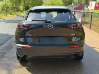 Used Mazda CX-30 Center-Line 2024 Black SUV