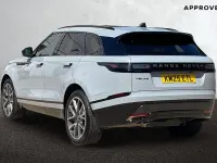 Used Land Rover Range Rover Velar Autobiography 201 HP (147 kW) 2025 Arroios grey SUV