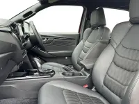New Isuzu D-Max 163 HP (119 kW) 2026 Red Pickup