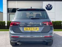 used VW Tiguan 2.0 TDI Life 5dr DSG