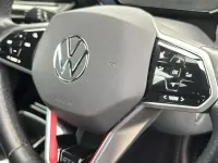 Used VW ID.4 GTX 219 kW (299 HP) 2022 Black SUV