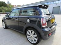 Used Mini Cooper S 2007 Hatchback