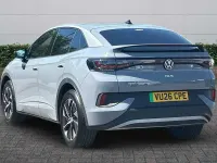 New VW ID.5 Pro 210 kW (286 HP) 2026 Grey SUV