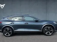 Used Cupra Formentor 150 HP (110 kW) 2023 SUV