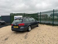 Used VW Passat S 2012 Grey Estate