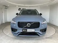 Used Volvo XC90 Ultimate 2023 Grey SUV