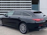 Used Mercedes CLA200 Executive 163 HP (119 kW) 2025 Estate