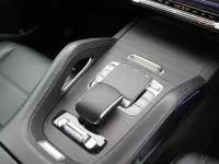 Used Mercedes GLE400 AMG line 330 HP (242 kW) 2022 Grey SUV