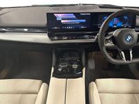 Used BMW i5 M Sport 246 kW (335 HP) 2026 Grey