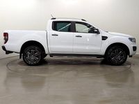 Second-hand Ford Ranger Wildtrack 2021 Alb Pickup