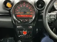 Used Mini Cooper S Countryman 184 HP (135 kW) 2016 Black SUV