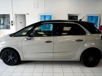 Used Citroën C4 Picasso Flair 148 HP (108 kW) 2017 Brown MPV