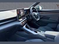 Used Cupra Terramar 147 HP (108 kW) 2025 Black SUV