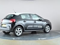 used Citroën C3 1.2 PureTech Shine 5dr