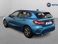 Used BMW 118 136 HP (100 kW) 2024 Hatchback